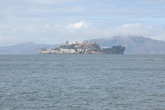 惡魔島