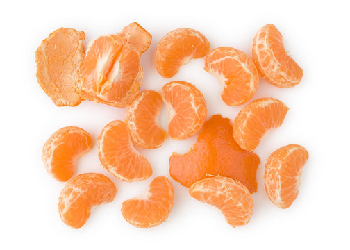 去皮的Tangerine夜店