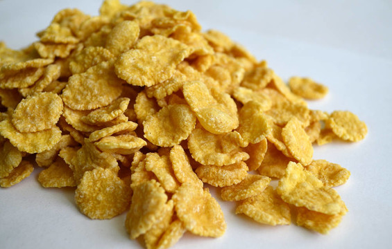 玉米片