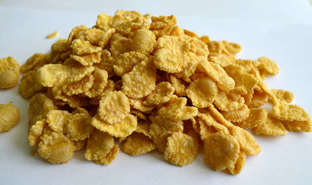 玉米片