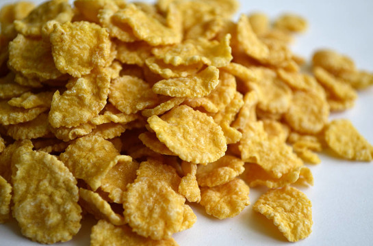 玉米片
