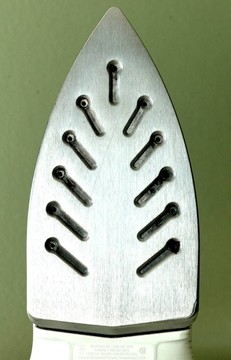 蒸汽熨斗