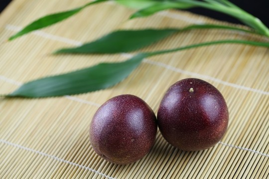 百香果