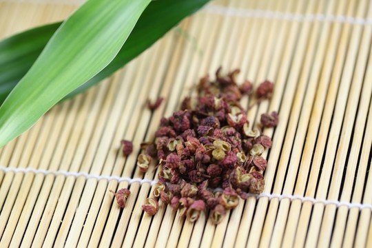 花椒