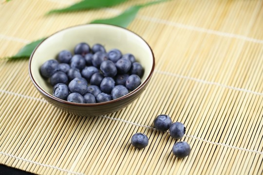 藍(lán)莓