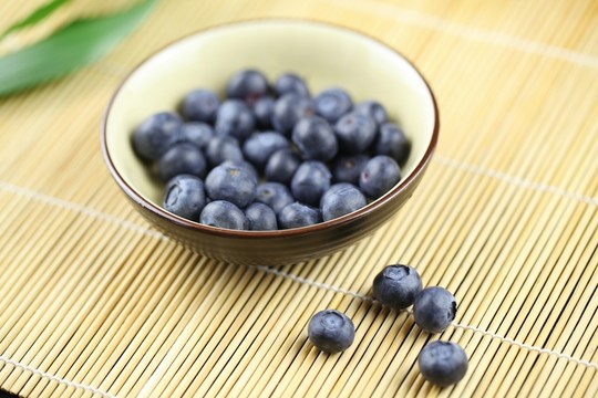 藍(lán)莓