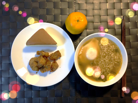 愛心早餐 兒童早餐