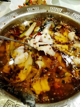水煮魚
