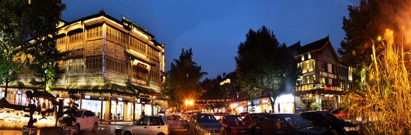 南橋