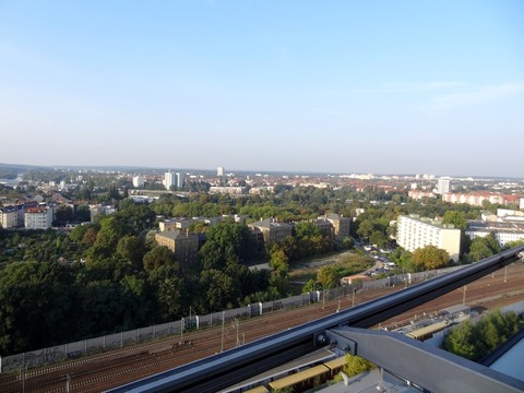 德國風光 德國街景