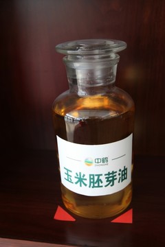 玉米胚芽油
