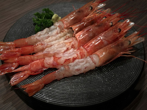 蝦