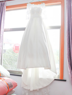 婚紗