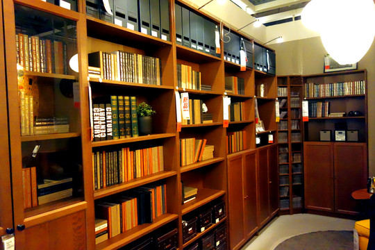 書柜 書櫥