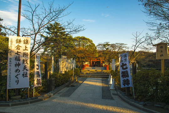 日本神社