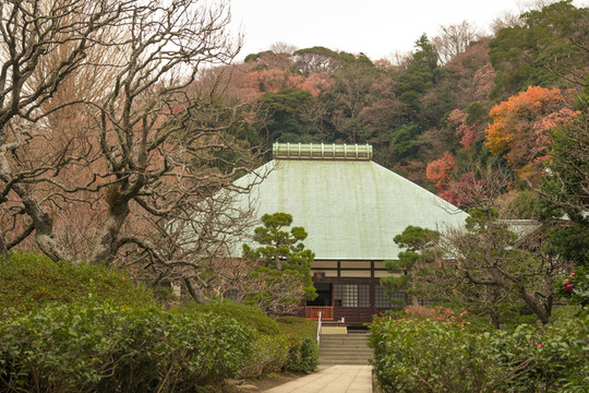 日本神社