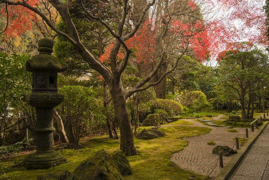 日本鐮倉神社