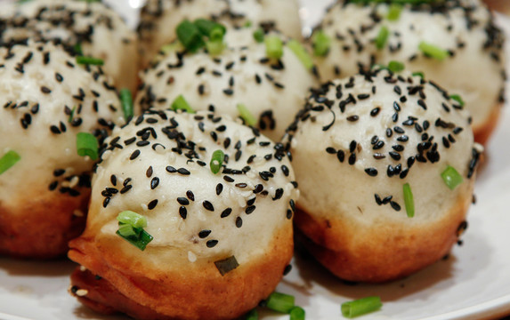 生煎