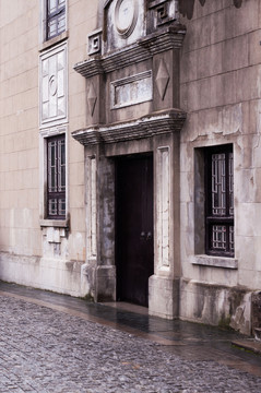 民國建筑