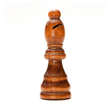 象棋棋子主教