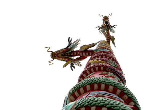 柱龍