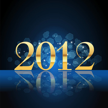 2012歲的卡
