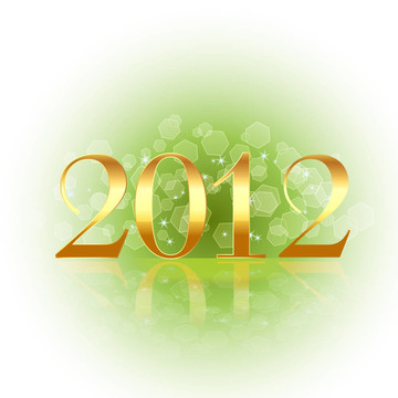 2012歲的卡