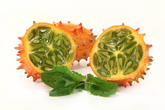 kiwano