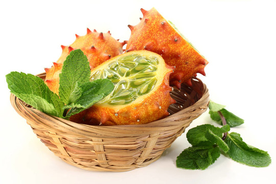 kiwano