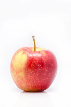 紅蘋果