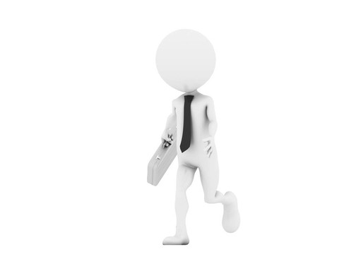 3D商人-從我的3D人類收藏