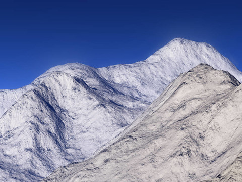 山