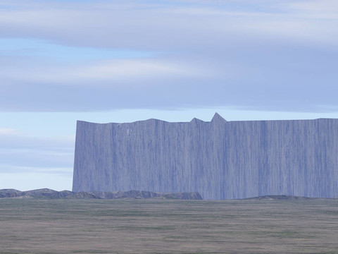 山