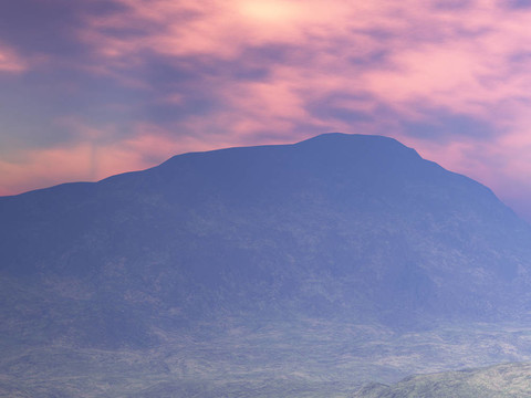 山
