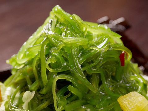 什錦蔬菜沙拉