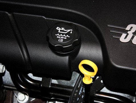 發(fā)動機(jī)機(jī)油尺
