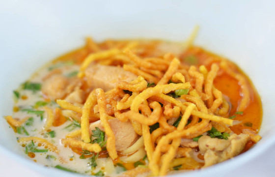 泰國(guó)菜