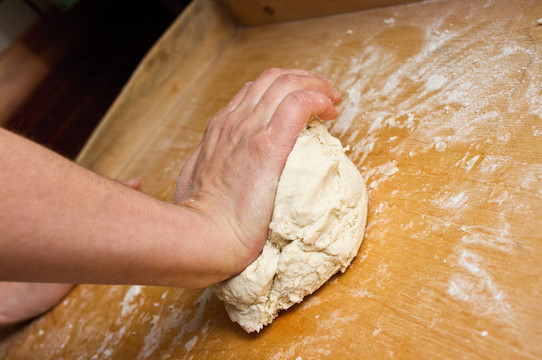 Dough