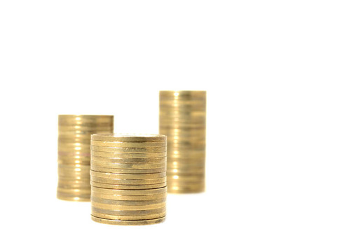 金屬硬幣