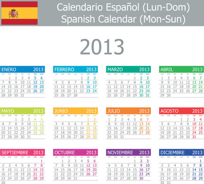 2013_type-1_spanish_calendar_mon-su