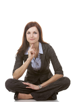 女企業(yè)家