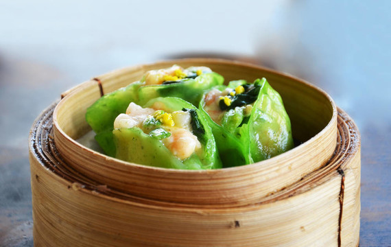 點心