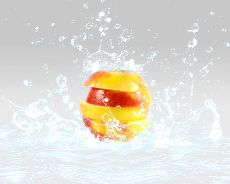 什錦水果