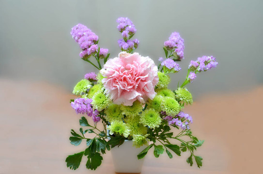 花束