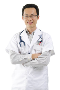 亞洲的醫(yī)生