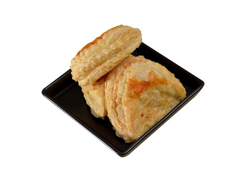 三酥皮