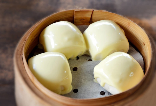奶酪小面包
