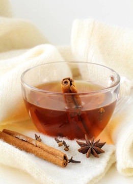 茶葉和香料