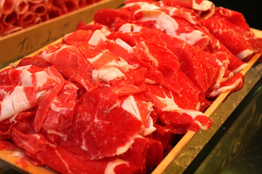 羊肉