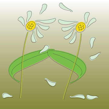 花之舞
